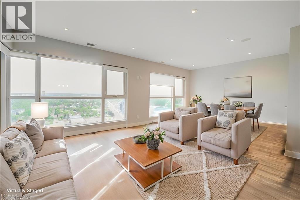 1 VICTORIA Street S Unit# 1513 thumbnail 4