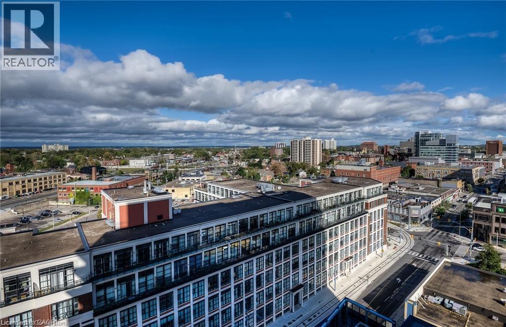 1 VICTORIA Street S Unit# 1513 thumbnail 8