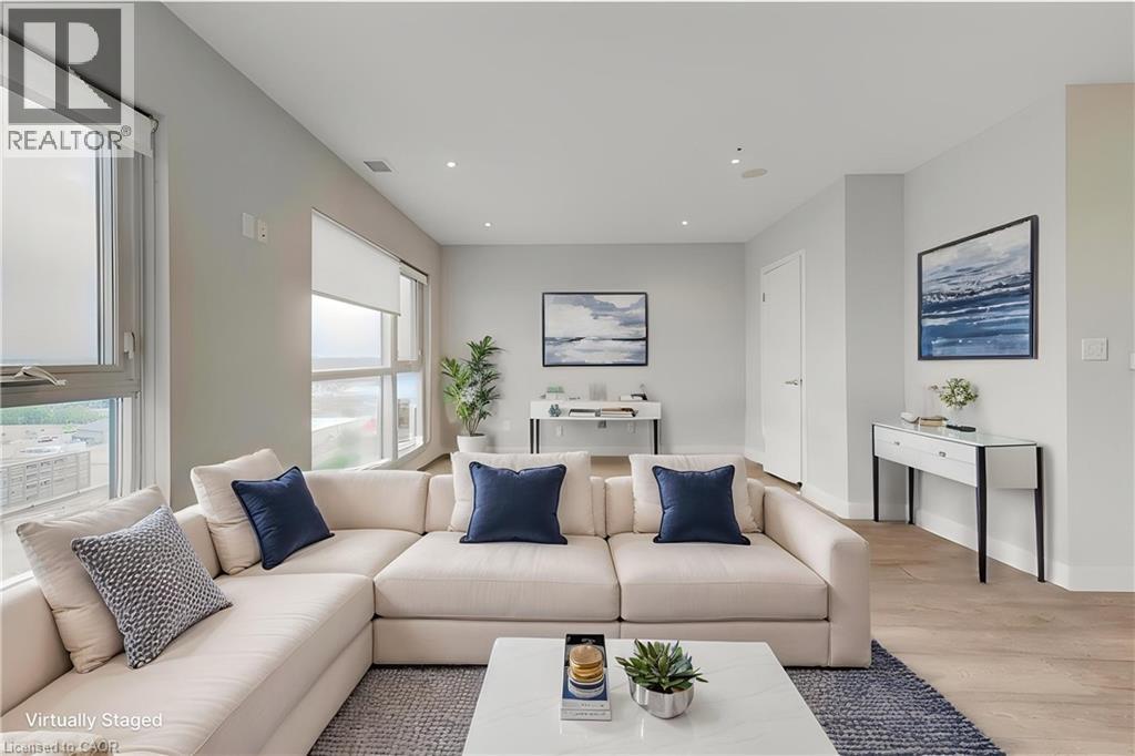 1 VICTORIA Street S Unit# 1513 thumbnail 3