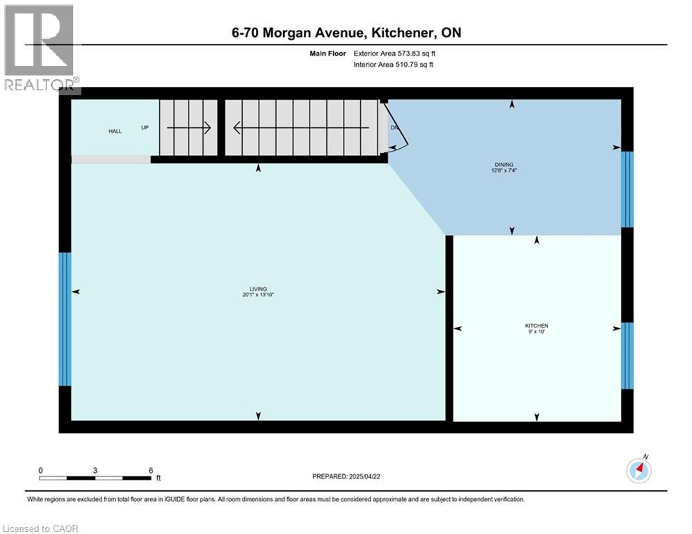 70 MORGAN Avenue Unit# 6 thumbnail 16