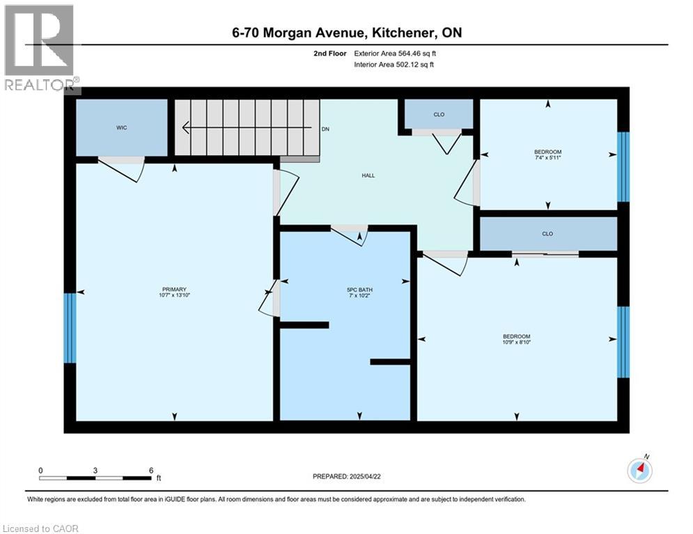 70 MORGAN Avenue Unit# 6 thumbnail 17