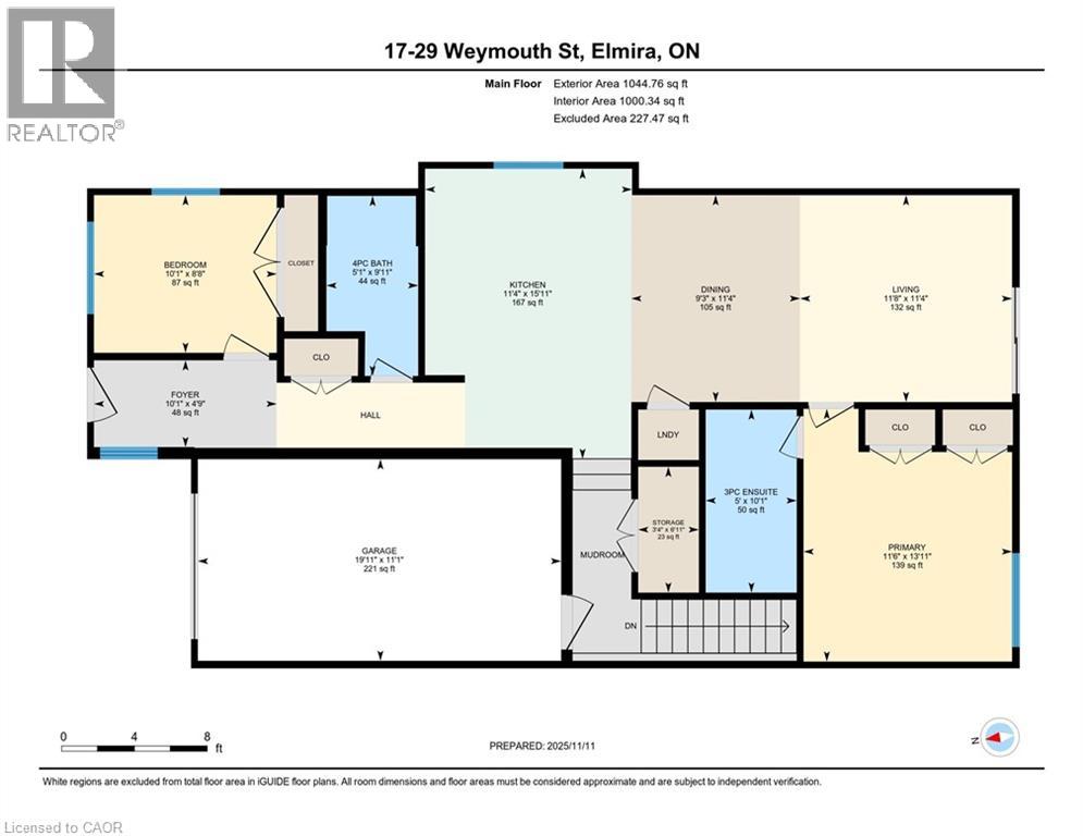 29 WEYMOUTH Street Unit# 17 thumbnail 50