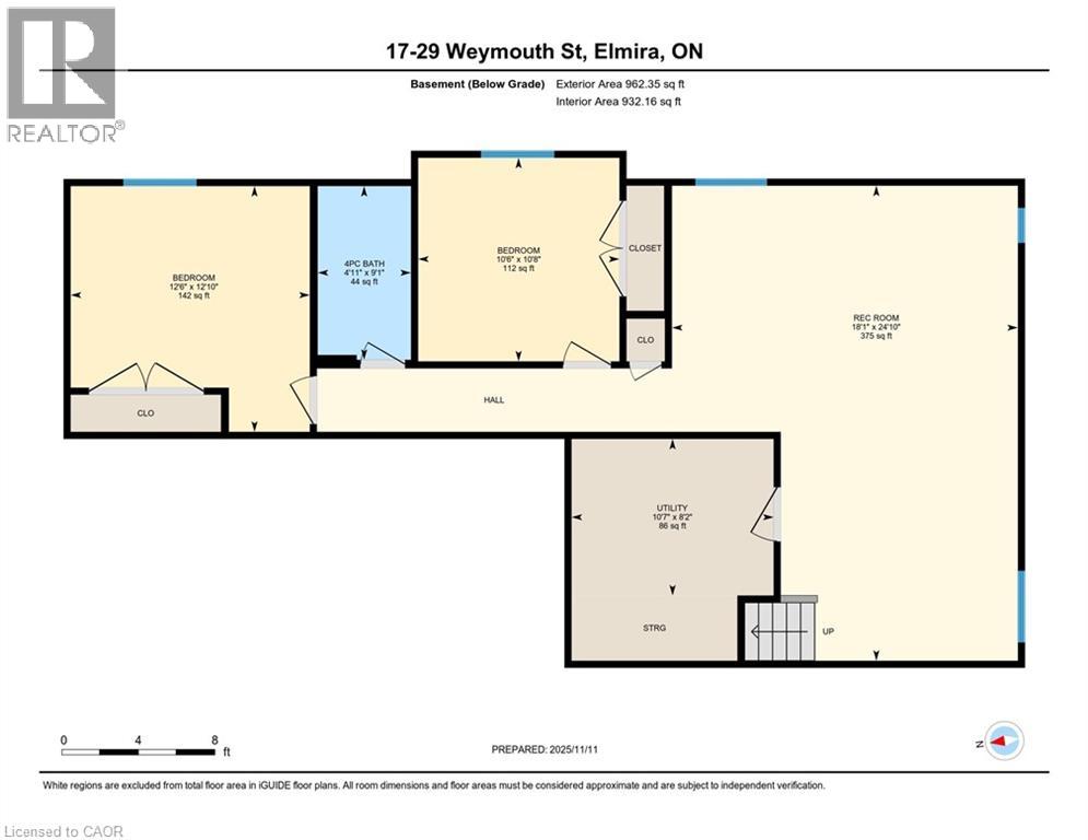 29 WEYMOUTH Street Unit# 17 thumbnail 49