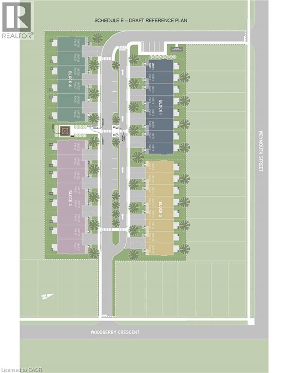 29 WEYMOUTH Street Unit# 27 thumbnail 27