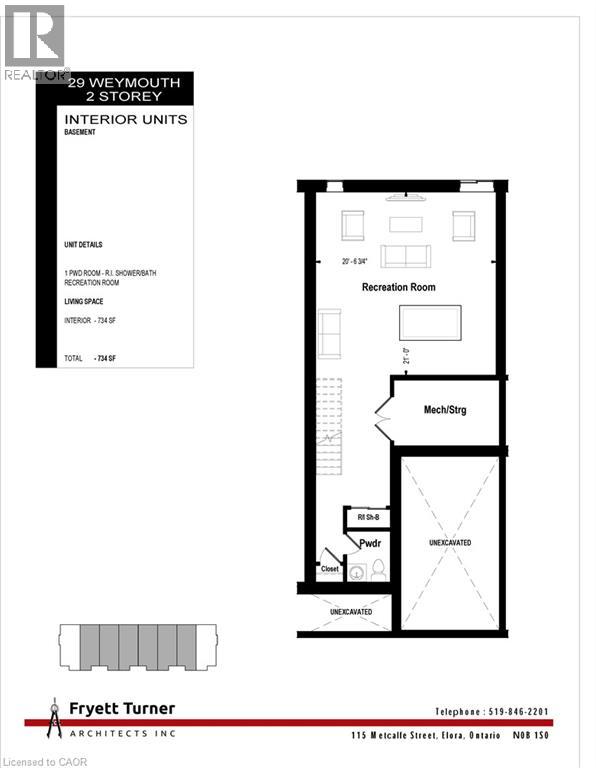 29 WEYMOUTH Street Unit# 27 thumbnail 26