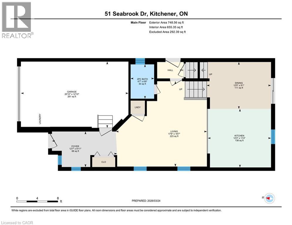 51 SEABROOK Drive thumbnail 27