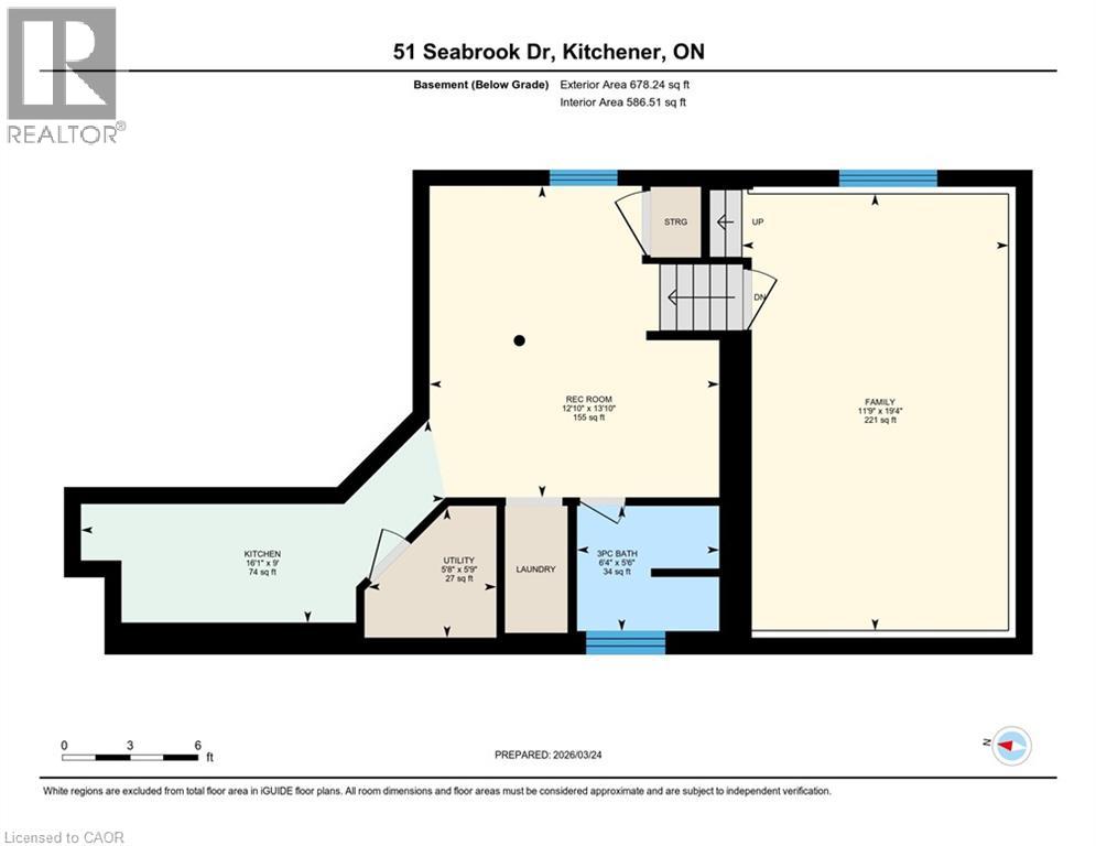 51 SEABROOK Drive thumbnail 29