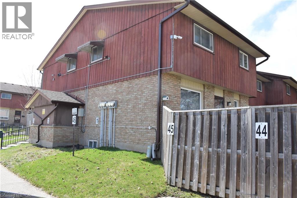 249 CEDARBRAE Avenue Unit# 1 thumbnail 28