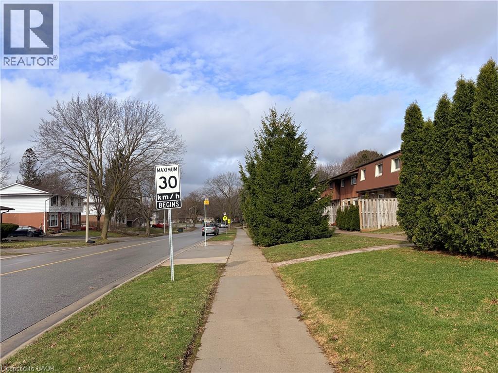 249 CEDARBRAE Avenue Unit# 1 thumbnail 29