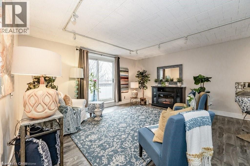 75 HAZELGLEN Drive Unit# 308 thumbnail 21