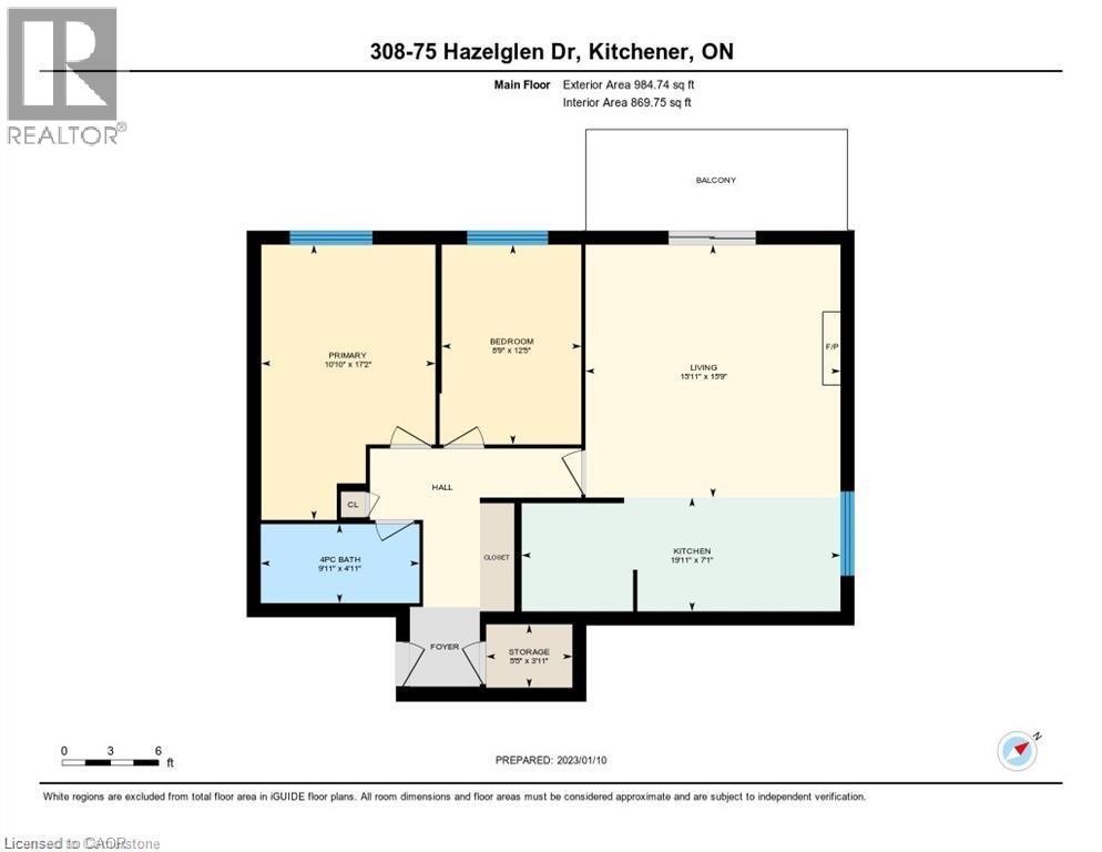 75 HAZELGLEN Drive Unit# 308 thumbnail 39