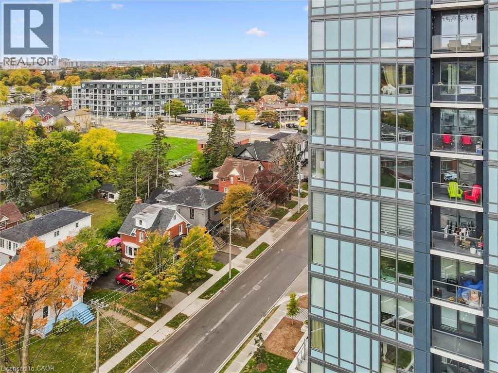 15 WELLINGTON Street S Unit# 909 thumbnail 18