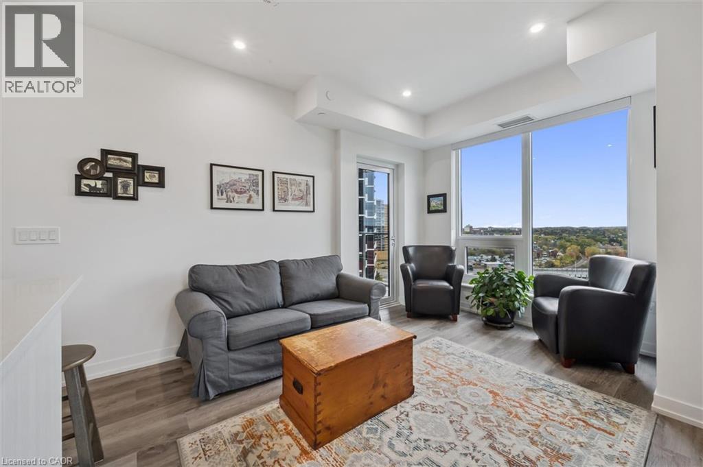 15 WELLINGTON Street S Unit# 909 thumbnail 9