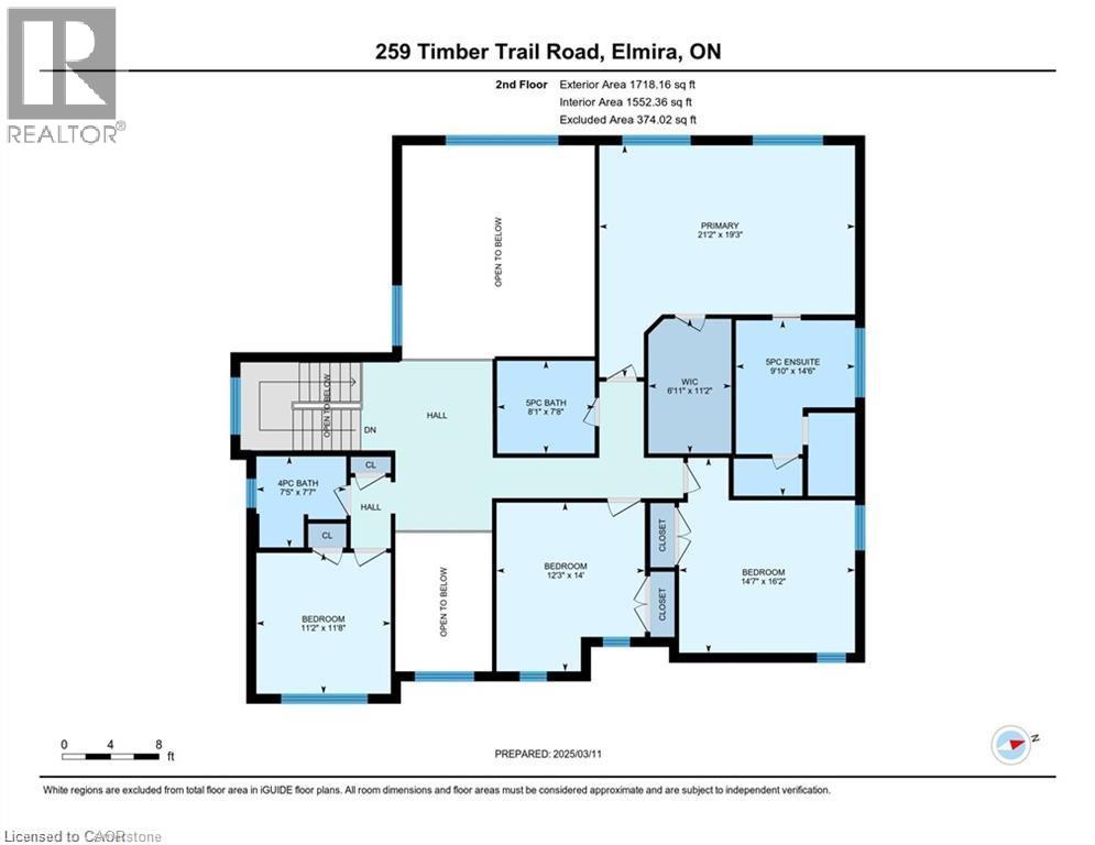 259 TIMBER TRAIL Road thumbnail 49