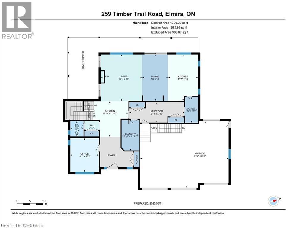 259 TIMBER TRAIL Road thumbnail 48