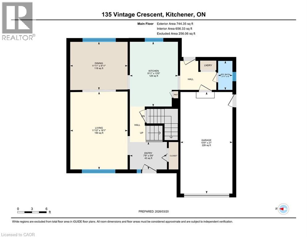 135 VINTAGE Crescent thumbnail 48