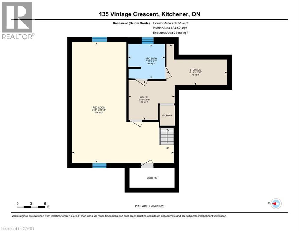 135 VINTAGE Crescent thumbnail 50