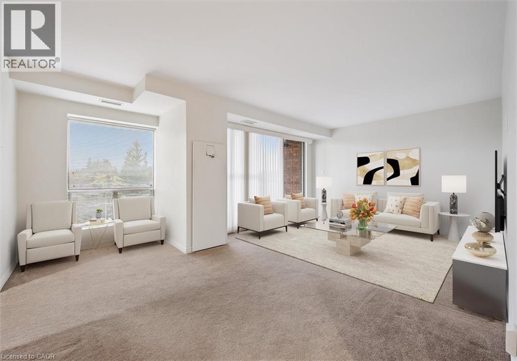 300 KEATS Way Unit# 504 thumbnail 21