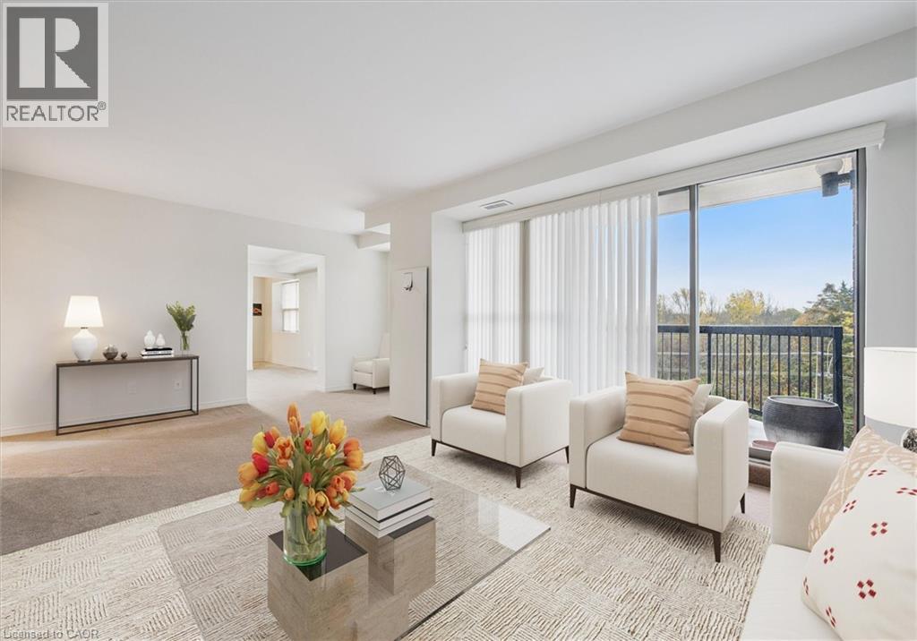 300 KEATS Way Unit# 504 thumbnail 22