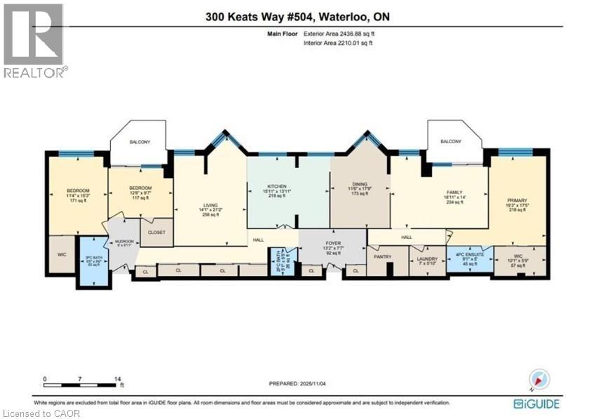 300 KEATS Way Unit# 504 thumbnail 39