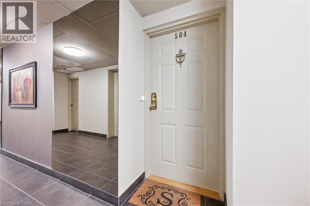 300 KEATS Way Unit# 504 thumbnail 5