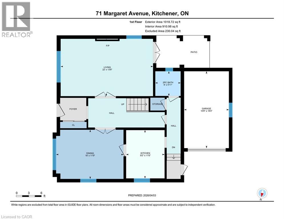 71 MARGARET Avenue thumbnail 44