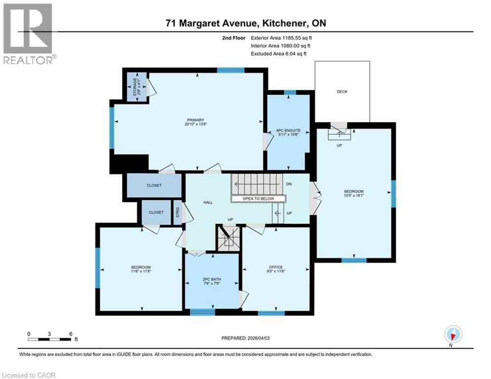 71 MARGARET Avenue thumbnail 45