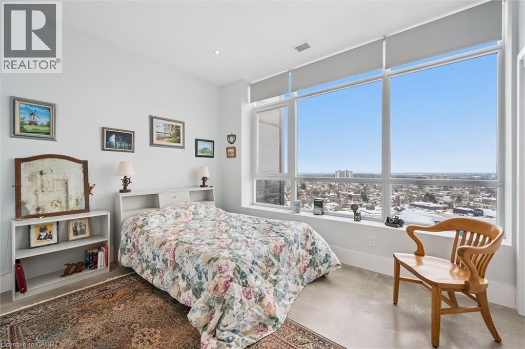 1 VICTORIA Street Unit# 1904 thumbnail 25