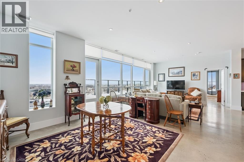 1 VICTORIA Street Unit# 1904 thumbnail 15