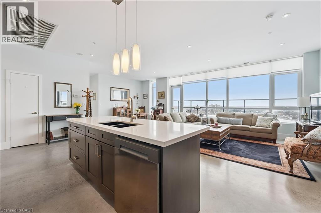 1 VICTORIA Street Unit# 1904 thumbnail 6