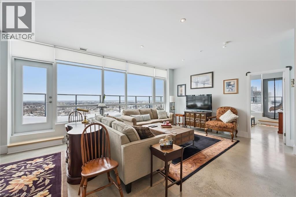 1 VICTORIA Street Unit# 1904 thumbnail 9