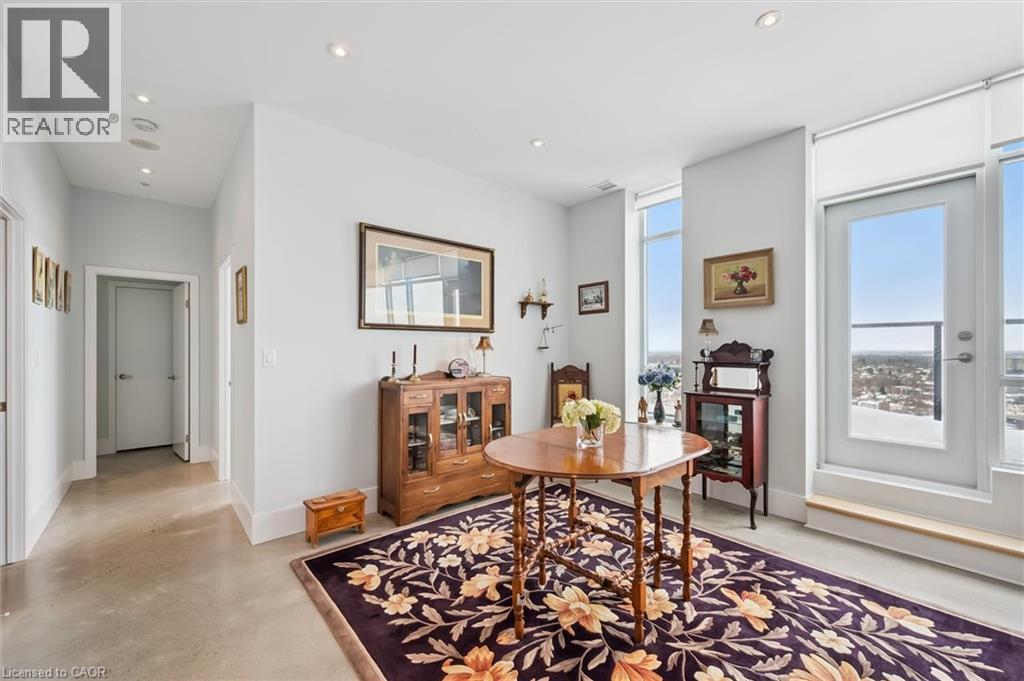 1 VICTORIA Street Unit# 1904 thumbnail 14