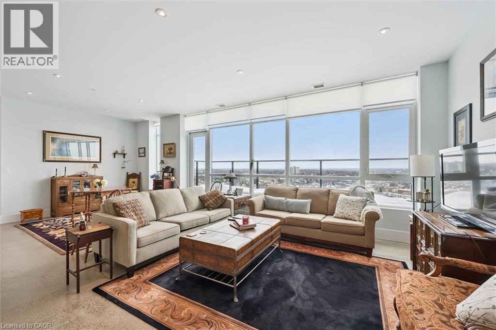 1 VICTORIA Street Unit# 1904 thumbnail 10