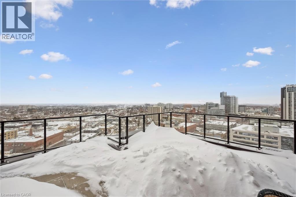 1 VICTORIA Street Unit# 1904 thumbnail 32