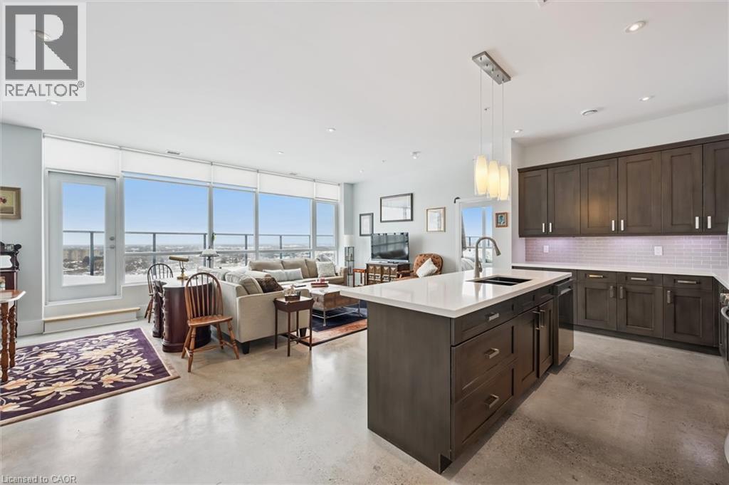 1 VICTORIA Street Unit# 1904 thumbnail 7