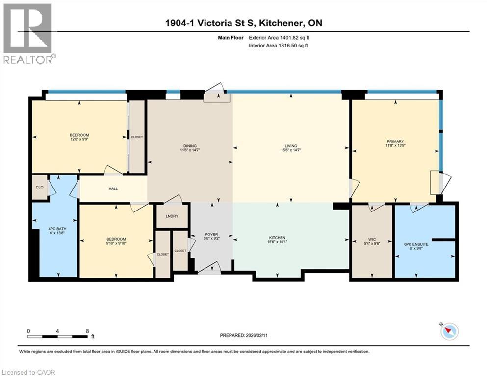 1 VICTORIA Street Unit# 1904 thumbnail 48