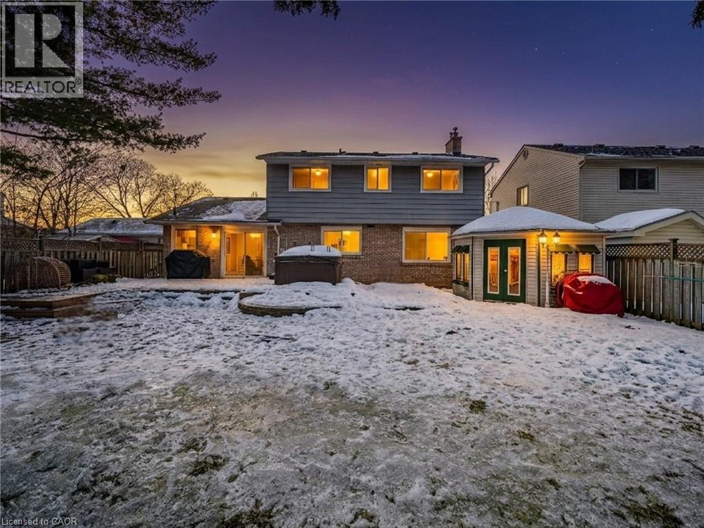 16 ALDERWOOD Crescent thumbnail 5