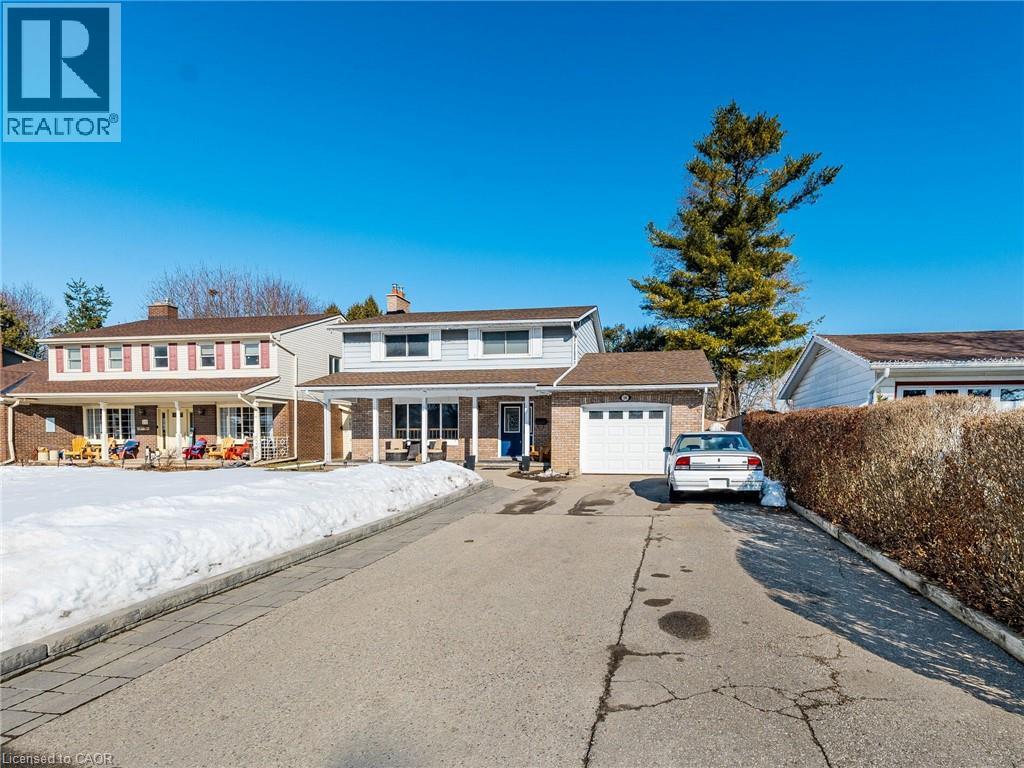 16 ALDERWOOD Crescent thumbnail 2