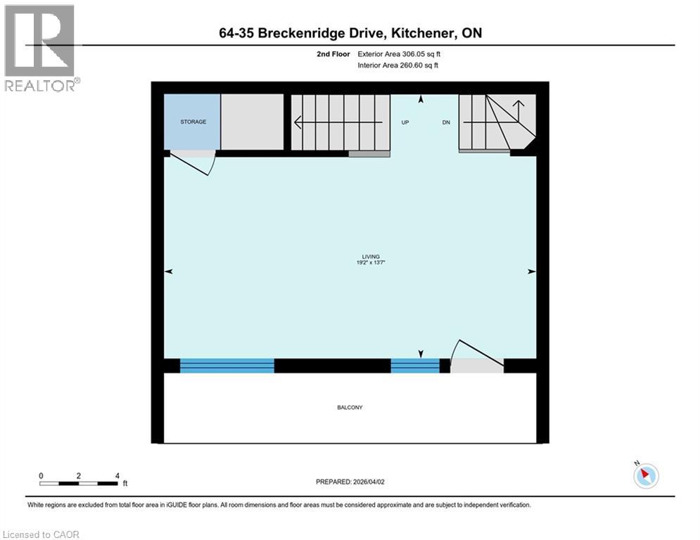 35 BRECKENRIDGE Drive Unit# 64 thumbnail 24