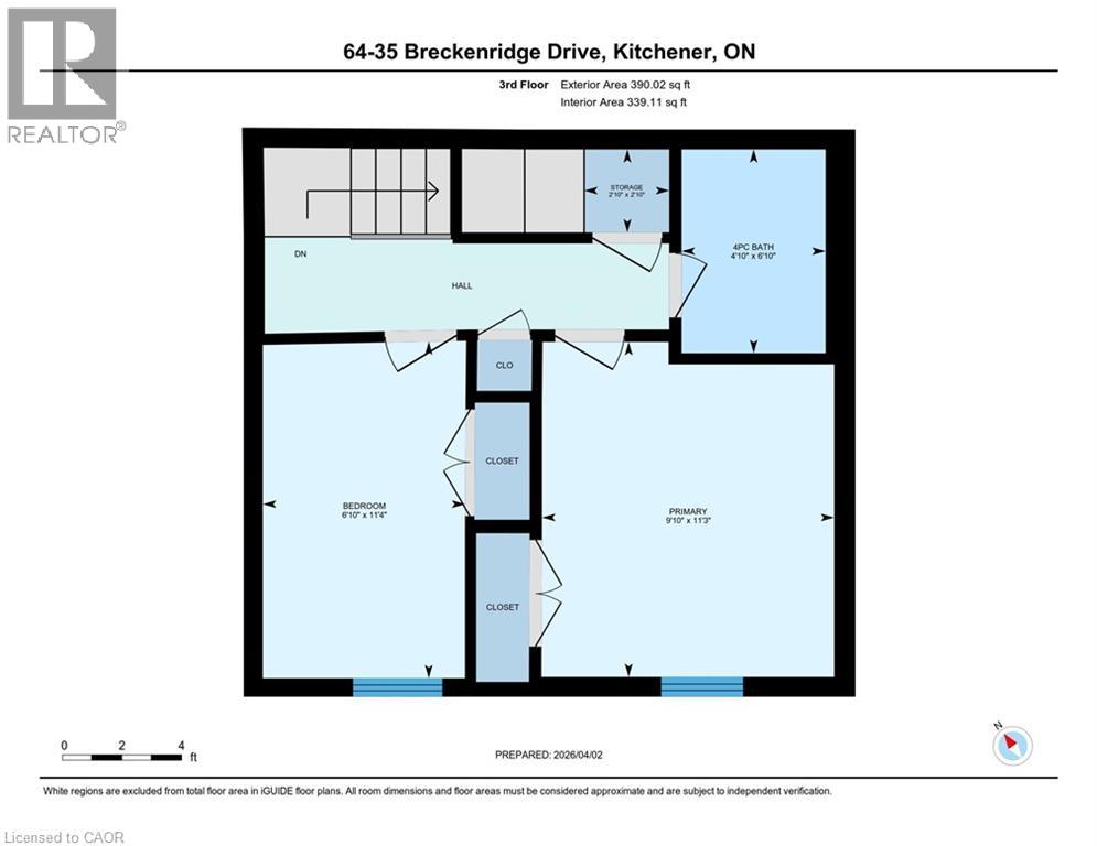 35 BRECKENRIDGE Drive Unit# 64 thumbnail 25