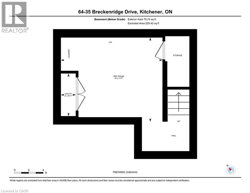 35 BRECKENRIDGE Drive Unit# 64 thumbnail 26