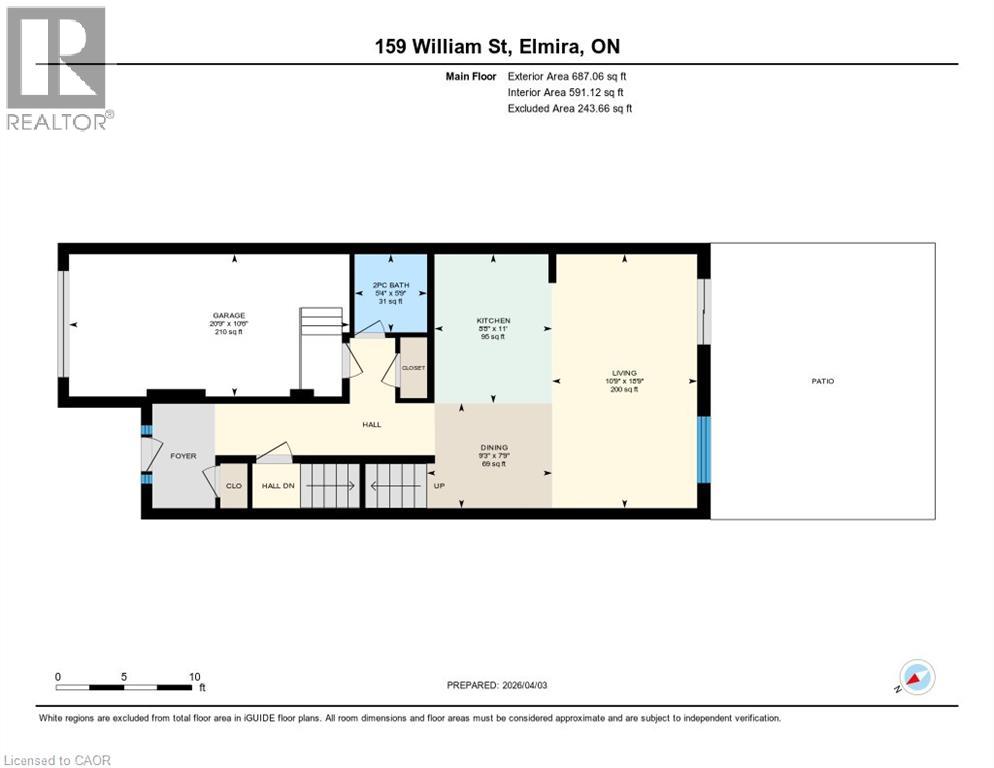 159 WILLIAM Street thumbnail 27