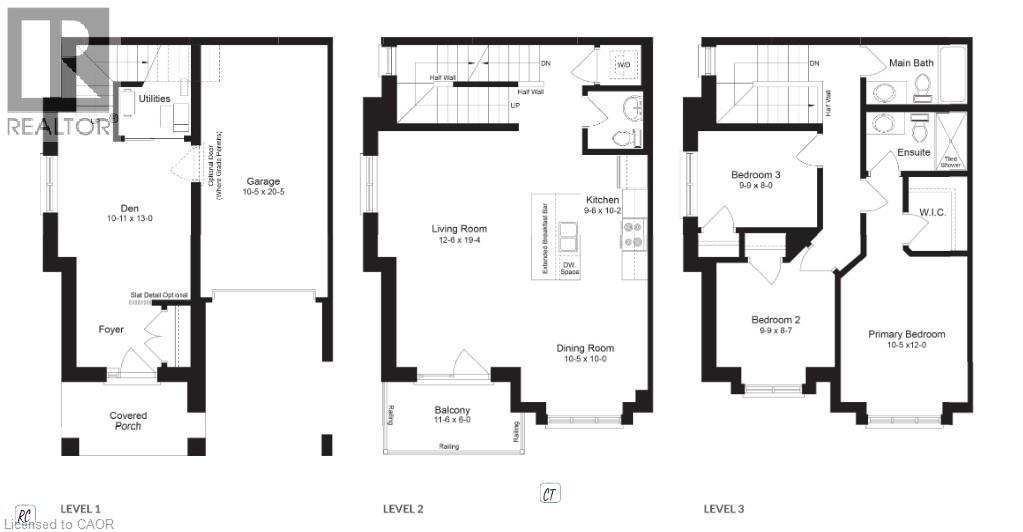 143 ELGIN Street N Unit# 91 thumbnail 35