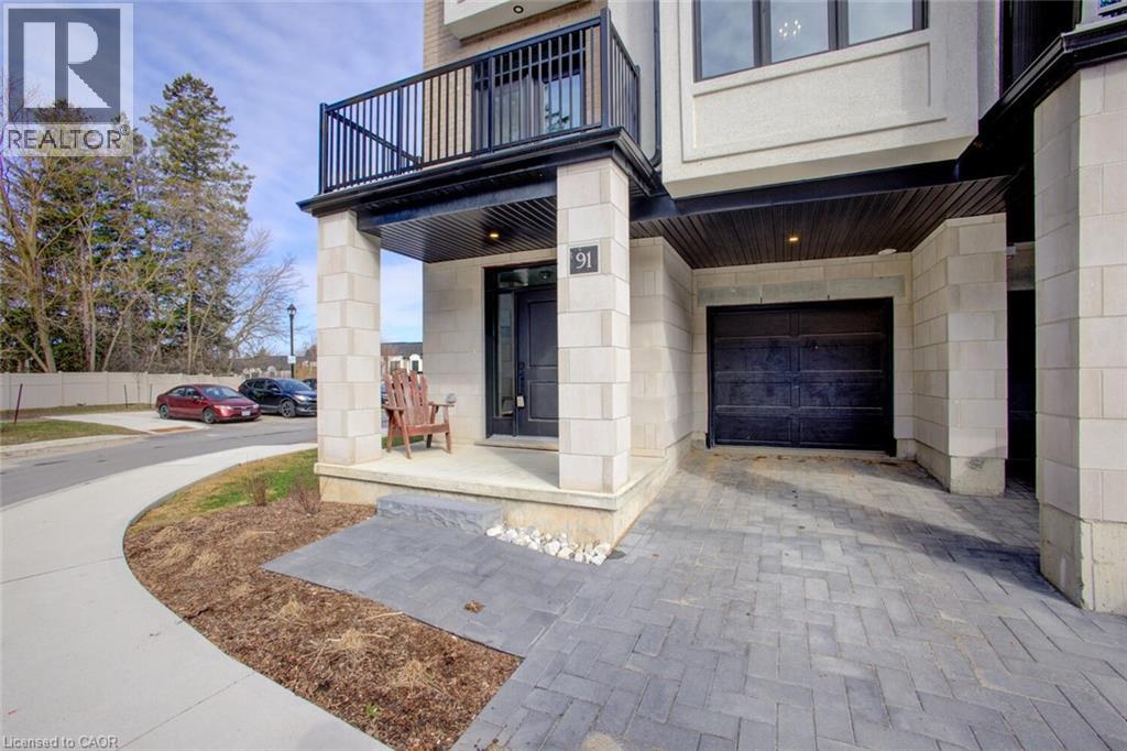 143 ELGIN Street N Unit# 91 thumbnail 7