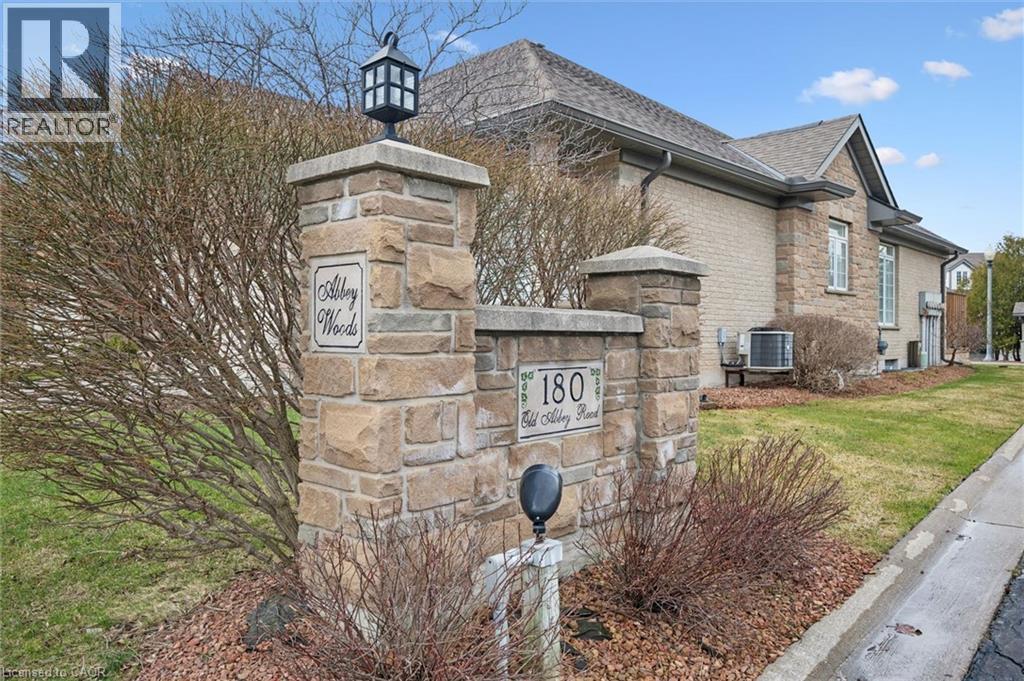 180 OLD ABBEY Road Unit# 14 thumbnail 34