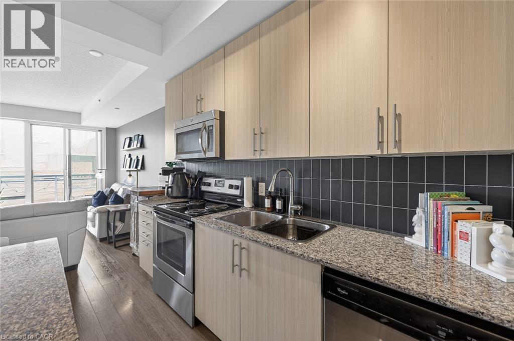 85 DUKE Street W Unit# 1006 thumbnail 10