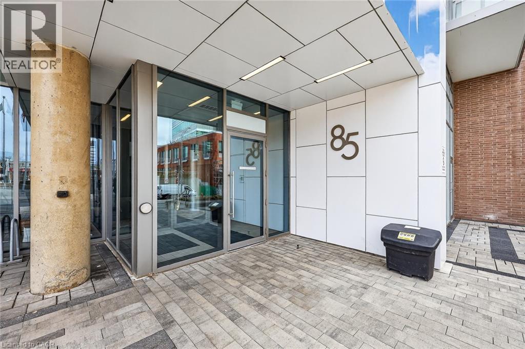 85 DUKE Street W Unit# 1006 thumbnail 2