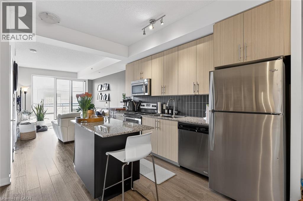 85 DUKE Street W Unit# 1006 thumbnail 7