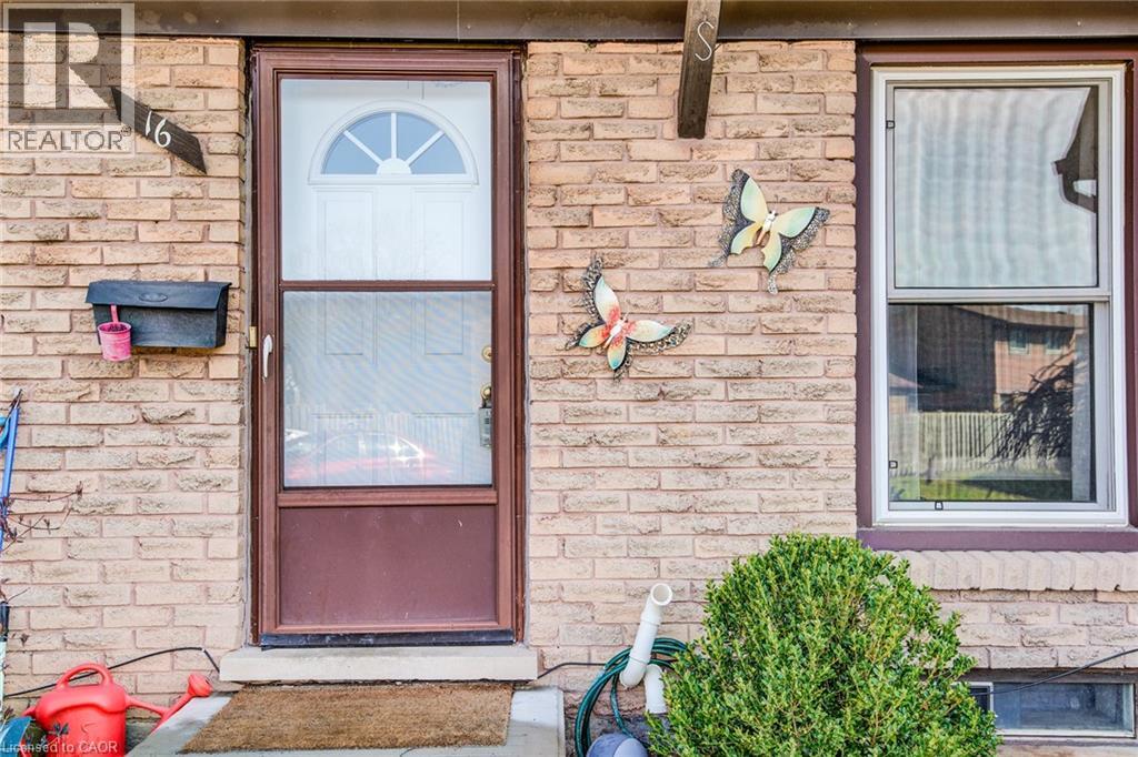 235 FERGUSON Avenue Unit# 16 thumbnail 2