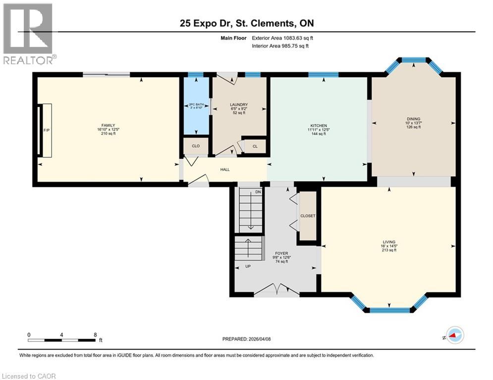 25 EXPO Drive thumbnail 41